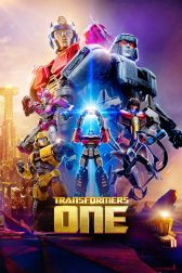 دانلود فیلم Transformers One 2024