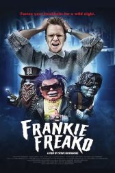 دانلود فیلم Frankie Freako 2024