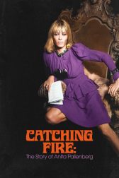 دانلود فیلم Catching Fire: The Story of Anita Pallenberg 2023