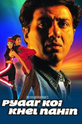 دانلود فیلم Pyaar Koi Khel Nahin 1999