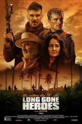 دانلود فیلم Long Gone Heroes 2024