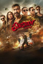 دانلود فیلم Singham Again 2024