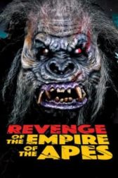 دانلود فیلم Revenge of the Empire of the Apes 2023