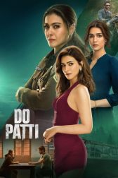 دانلود فیلم Do Patti 2024