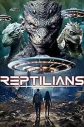 دانلود فیلم Reptilians 2024