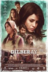 دانلود فیلم Dilberay Küçük Dev Kadin 2022