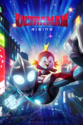 دانلود فیلم Ultraman: Rising 2024