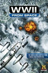 دانلود فیلم WWII from Space 2012