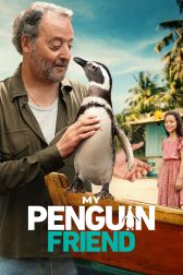 دانلود فیلم My Penguin Friend 2024