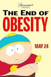 دانلود فیلم South Park: The End of Obesity 2024