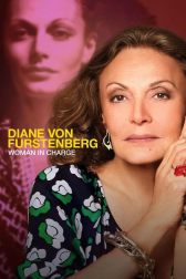 دانلود فیلم Diane von Furstenberg: Woman in Charge 2024