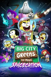 دانلود فیلم Big City Greens: The Movie 2023