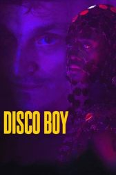 دانلود فیلم Disco Boy 2023