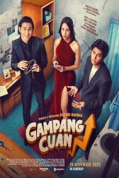 دانلود فیلم Gampang Cuan 2023
