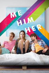 دانلود فیلم Me Him Her 2015