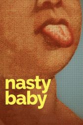 دانلود فیلم Nasty Baby 2015