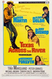 دانلود فیلم Texas Across the River 1966