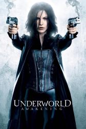 دانلود فیلم Underworld: Awakening 2012