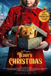 دانلود فیلم Teddy’s Christmas 2022