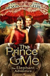 دانلود فیلم The Prince & Me: The Elephant Adventure 2010