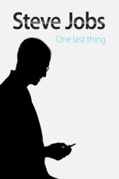 دانلود فیلم Steve Jobs: One Last Thing 2011