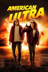 دانلود فیلم American Ultra 2015