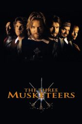 دانلود فیلم The Three Musketeers 1993