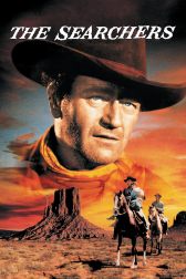 دانلود فیلم The Searchers 1956