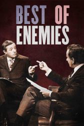 دانلود فیلم Best of Enemies: Buckley vs. Vidal 2015