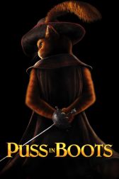 دانلود فیلم Puss in Boots 2011