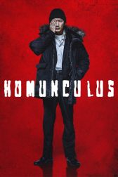 دانلود فیلم Homunculus 2021