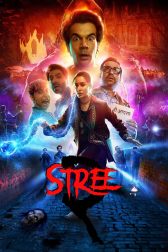 دانلود فیلم Stree 2: Sarkate Ka Aatank 2024