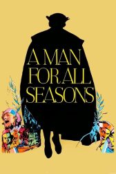 دانلود فیلم A Man for All Seasons 1966