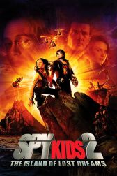 دانلود فیلم Spy Kids 2: Island of Lost Dreams 2002