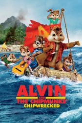 دانلود فیلم Alvin and the Chipmunks: Chipwrecked 2011