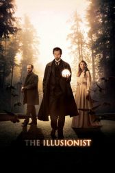 دانلود فیلم The Illusionist 2006