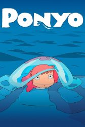 دانلود فیلم Ponyo 2008