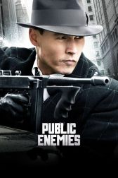 دانلود فیلم Public Enemies 2009