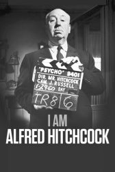 دانلود فیلم I Am Alfred Hitchcock 2021