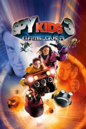 دانلود فیلم Spy Kids 3: Game Over 2003
