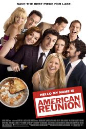 دانلود فیلم American Reunion 2012