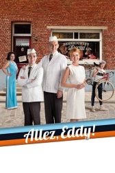 دانلود فیلم Allez, Eddy! 2012