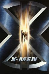 دانلود فیلم X-Men 2000