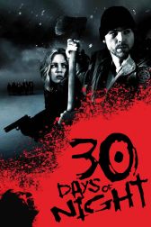 دانلود فیلم 30 Days of Night 2007