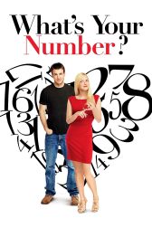 دانلود فیلم What’s Your Number? 2011