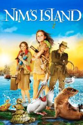 دانلود فیلم Nim’s Island 2008