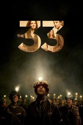 دانلود فیلم The 33 2015