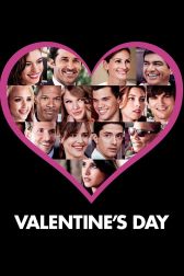 دانلود فیلم Valentine’s Day 2010