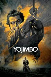 دانلود فیلم Yojimbo 1961