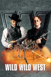 دانلود فیلم Wild Wild West 1999